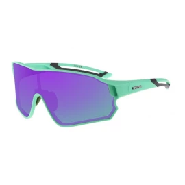 Очки Relax Artan, линза smoke (Polarized TAC 1,1 mm), кат 3