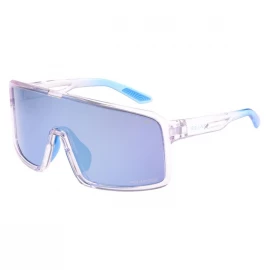 Окуляри Relax Gull, лінза smoke (Polarized TAC 1,0 mm), кат 2