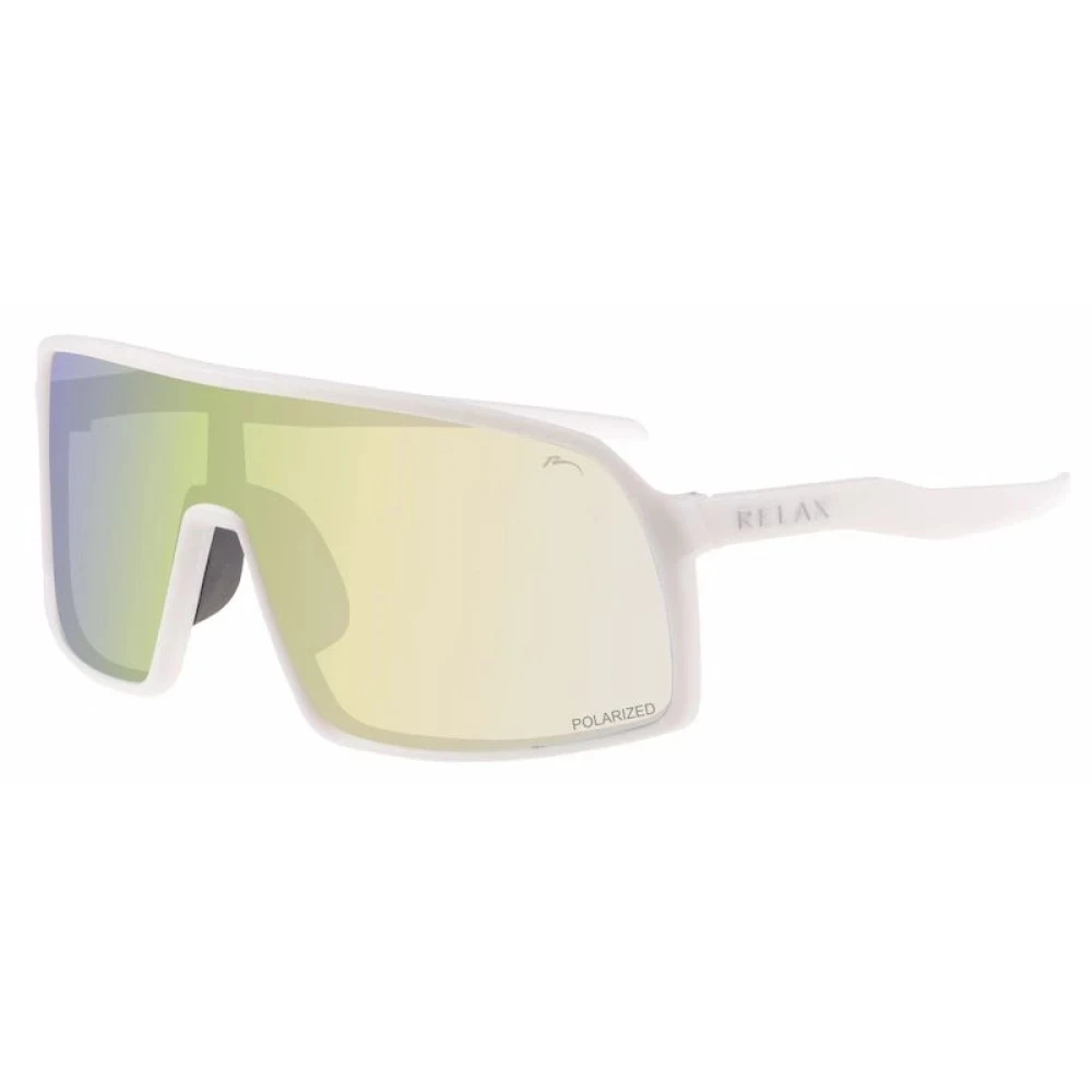 Окуляри Relax Prati, лінза brown (Polarized TAC), кат 3