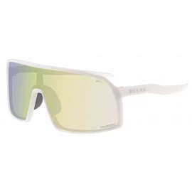 Окуляри Relax Prati, лінза brown (Polarized TAC), кат 3