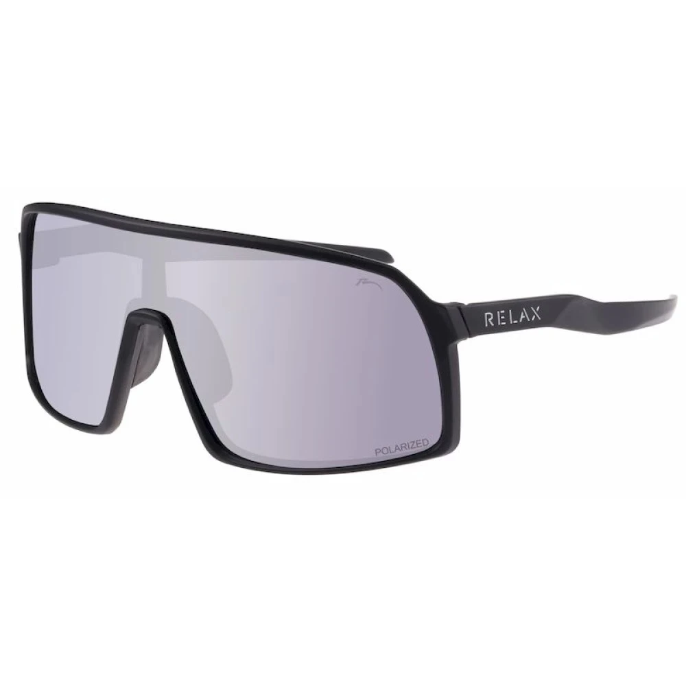 Окуляри Relax Prati, лінза smoke (Polarized TAC), кат 3