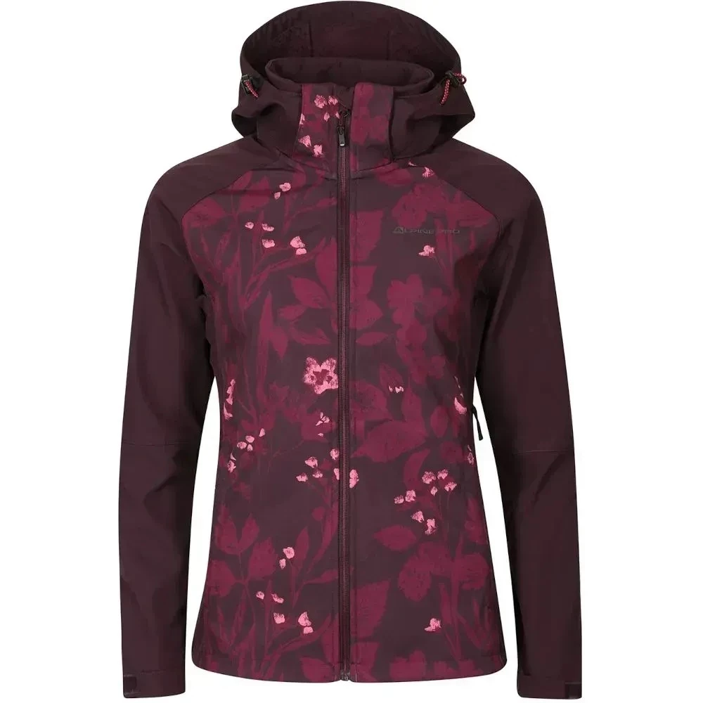 Куртка Alpine Pro Hoora Wmn