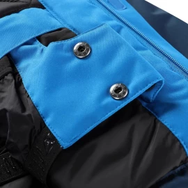 Куртка Alpine Pro Dear 2 Mns