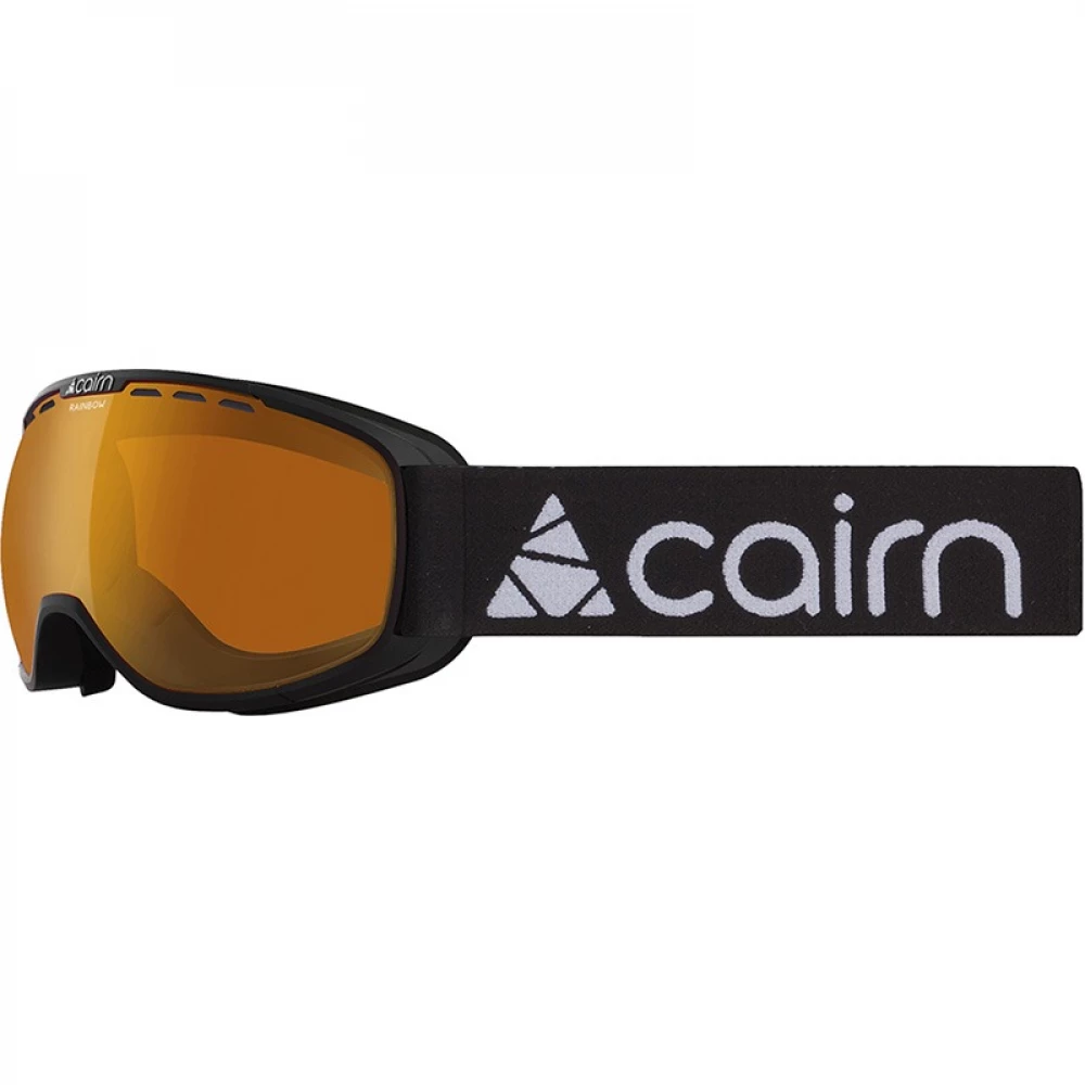 Маска Cairn Blaze M Photochromic