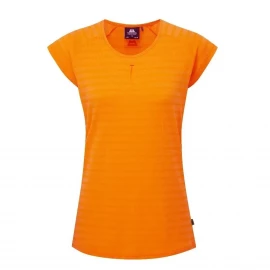 Футболка Mountain Equipment Equinox Wmns Tee