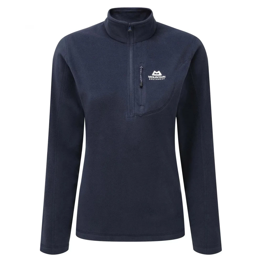Фліс Mountain Equipment Micro Zip-T Wmns