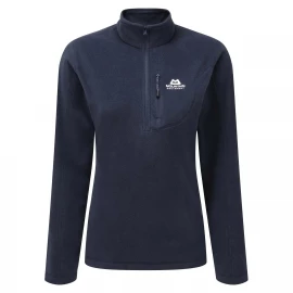 Флис Mountain Equipment Micro Zip-T Wmns