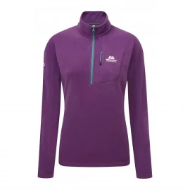 Фліс Mountain Equipment Micro Zip-T Wmns