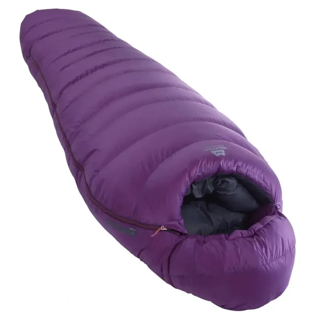 Спальник Mountain Equipment Glacier 1000 Long Down
