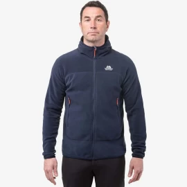 Фліс Mountain Equipment Micro Zip Mens Jacket