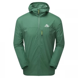 Куртка Mountain Equipment Aerofoil Full Zip Men's