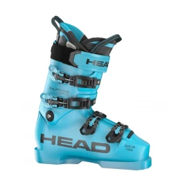 Ботинки горнолыжные Head Raptor WCR 130S PV 2026