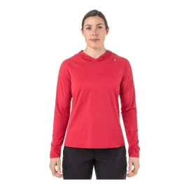 Кофта Mountain Equipment Glace Wmns Top 