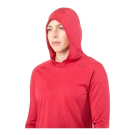 Кофта Mountain Equipment Glace Wmns Top 
