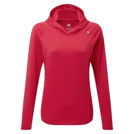 Кофта Mountain Equipment Glace Wmns Top 