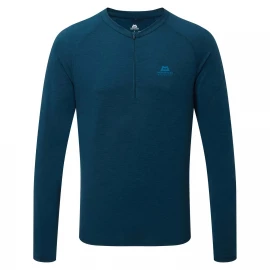Кофта Mountain Equipment Nava LS Mens Zip T