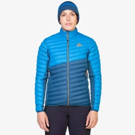 Куртка Mountain Equipment Particle Wmns Jacket