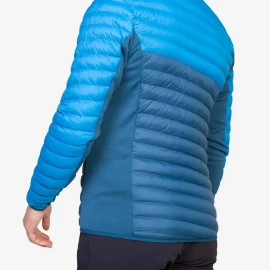 Куртка Mountain Equipment Particle Wmns Jacket