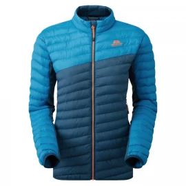 Куртка Mountain Equipment Particle Wmns Jacket