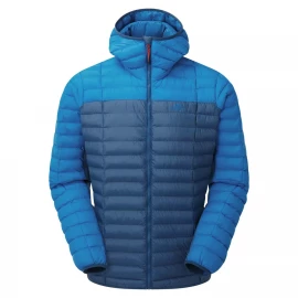 Куртка Mountain Equipment Particle Hooded Mens Jacket