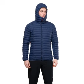 Куртка Mountain Equipment Particle Hooded Mens Jacket