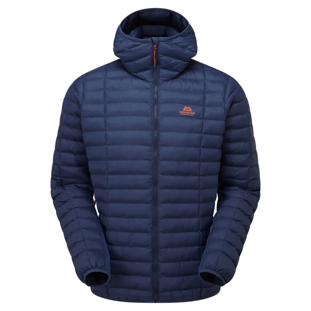 Куртка Mountain Equipment Particle Hooded Mens Jacket