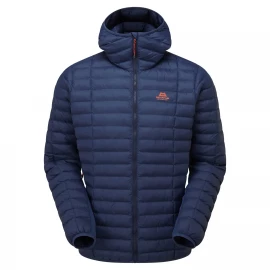 Куртка Mountain Equipment Particle Hooded Mens Jacket