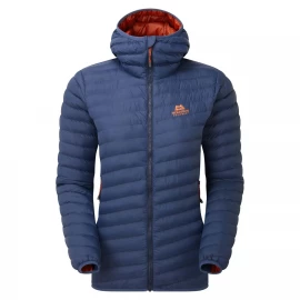 Куртка Mountain Equipment Particle Hooded Wmns Jacket