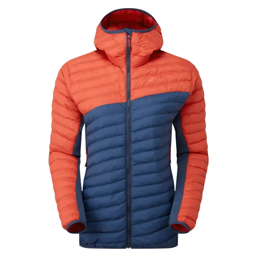 Куртка Mountain Equipment Particle Hooded Wmns Jacket