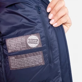 Куртка Mountain Equipment Lightline Eco Wmns Jacket