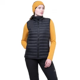 Жилет Mountain Equipment Earthrise Wmns 