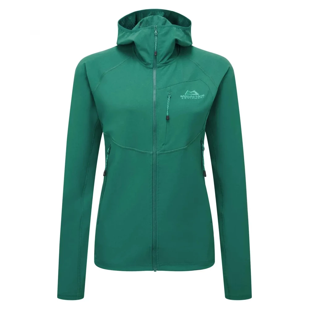 Куртка Mountain Equipment Arrow Hooded Wmns Jacket
