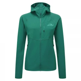 Куртка Mountain Equipment Arrow Hooded Wmns Jacket