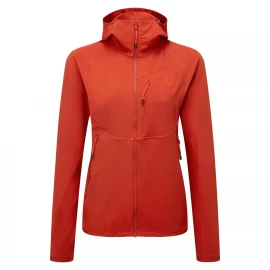 Куртка Mountain Equipment Arrow Hooded Wmns Jacket