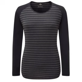 Кофта Mountain Equipment Redline LS Wmns Tee