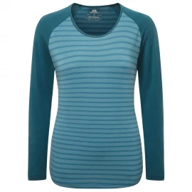 Кофта Mountain Equipment Redline LS Wmns Tee