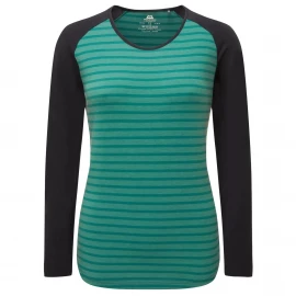 Кофта Mountain Equipment Redline LS Wmns Tee