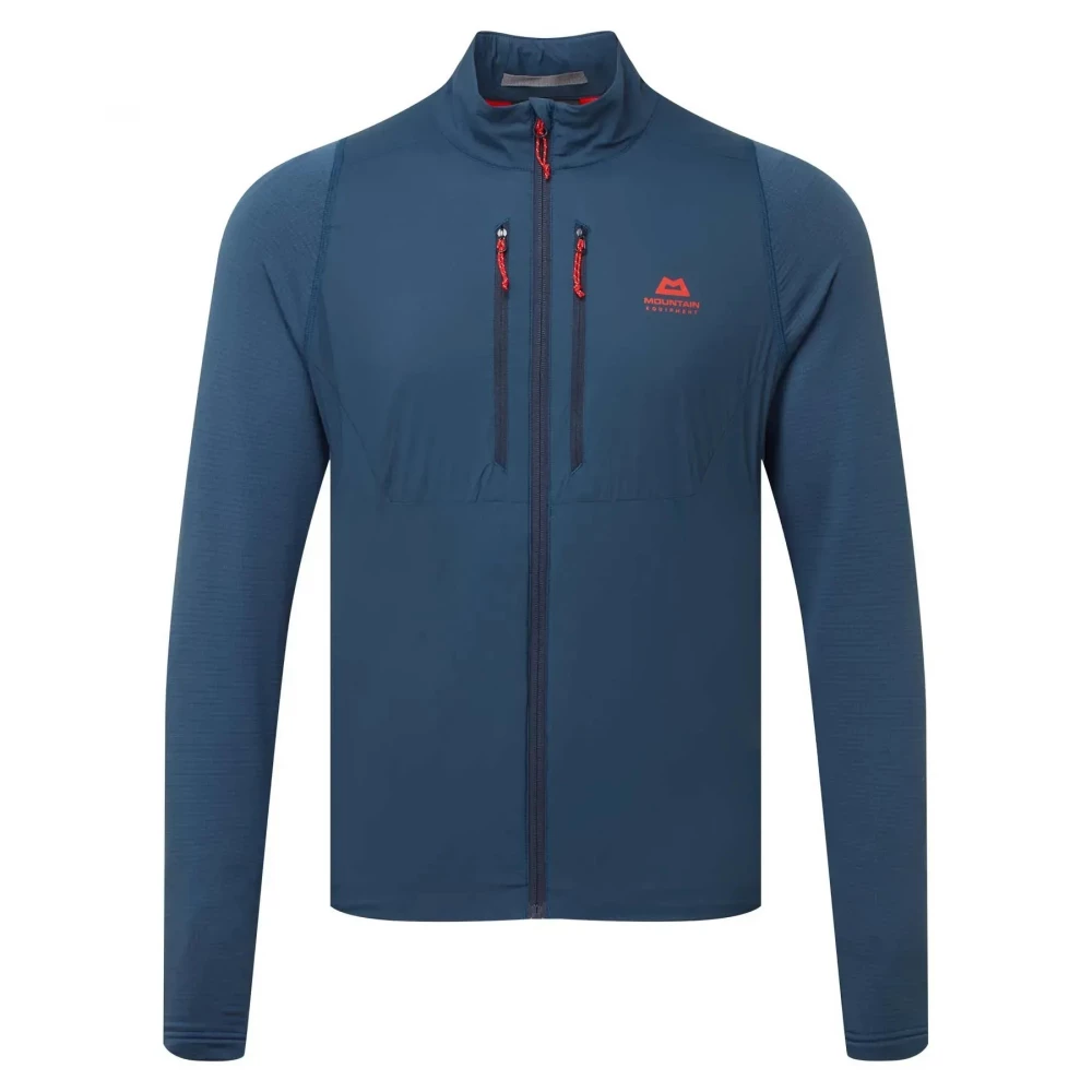 Фліс Mountain Equipment Switch Jacket 