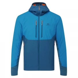 Фліс Mountain Equipment Switch Pro Hooded Mens Jacket