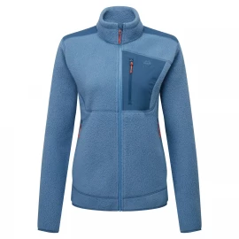 Фліс Mountain Equipment Highpile Wmns Jacket 
