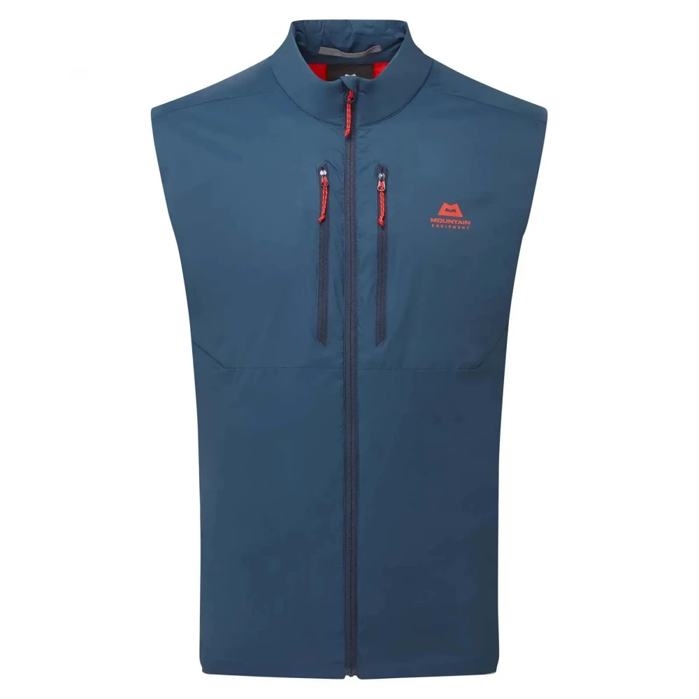 Жилет Mountain Equipment Switch Mens Vest