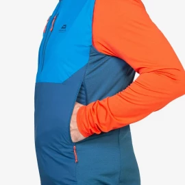 Жилет Mountain Equipment Switch Mens Vest