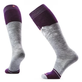 Носки Smartwool Women's Snowboard Targeted Cushion