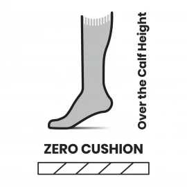 Шкарпетки Smartwool Ski Zero Cushion Geo Peaks Print OTC