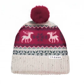 Шапка Smartwool Chup Reindeer Beanie