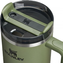 Термочашка Stanley The Quencher H2.O FlowState 1.18L