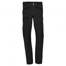 Штани Scott Explorair Softshell Pro