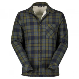 Сорочка Scott Heritage Pile