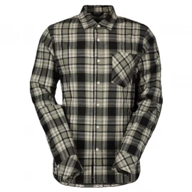 Сорочка Scott Flannel 
