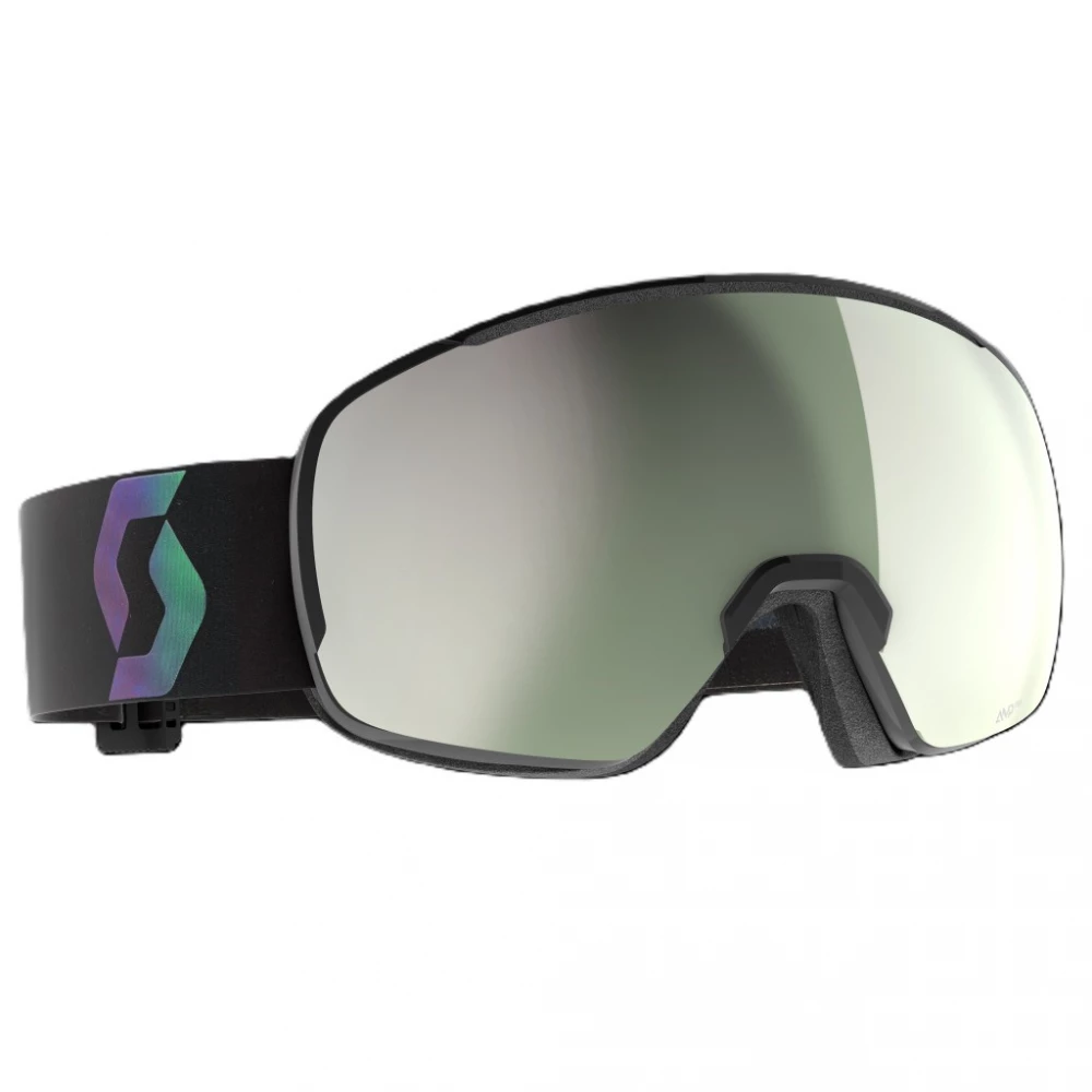 Маска гірськолижна Scott Sphere OTG AMP Pro S2